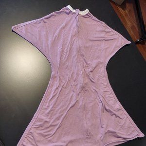 Small Purple Zipadee-Zip